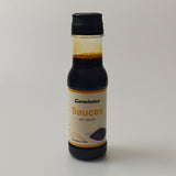 GEMCHOICE Soy Sauce - 150ml, Premium Quality Seasoning