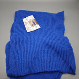 DYUXIRT Scarf – Blue, 12x64.6 Inches, Soft & Stylish Accessory
