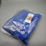DYUXIRT Scarf – Blue, 12x64.6 Inches, Soft & Stylish Accessory