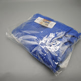 DYUXIRT Scarf – Blue, 12x64.6 Inches, Soft & Stylish Accessory