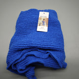 DYUXIRT Scarf – Blue, 12x64.6 Inches, Soft & Stylish Accessory