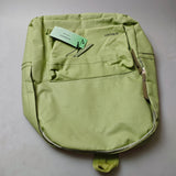 SUBAGGY School Bags - Oxford Fabric, Green, 15.6 Inches, Durable and Stylish, Spacious and Comfortable