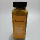 GEMCHOICE Seasoning Mixes - Aromatic Blend of Turmeric, Dried Chili, Coriander, Ginger, and Fennel, 500g