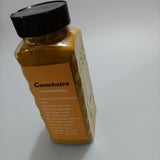 GEMCHOICE Seasoning Mixes - Aromatic Blend of Turmeric, Dried Chili, Coriander, Ginger, and Fennel, 500g