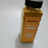 GEMCHOICE Seasoning Mixes - Aromatic Blend of Turmeric, Dried Chili, Coriander, Ginger, and Fennel, 500g