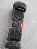 Mountain Self-Balancing Board, Easy to Learn & Safe, Auto-Balance Start, Enhanced ABS Body, Smart Protection System, Powerful Brushless Motor, 12km/h Max Speed