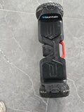 Mountain Self-Balancing Board, Easy to Learn & Safe, Auto-Balance Start, Enhanced ABS Body, Smart Protection System, Powerful Brushless Motor, 12km/h Max Speed