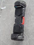 Mountain Self-Balancing Board, Easy to Learn & Safe, Auto-Balance Start, Enhanced ABS Body, Smart Protection System, Powerful Brushless Motor, 12km/h Max Speed