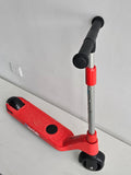 Mountain Self-Balancing Scooter, 20km Range, 25km/h Top Speed, 13% Climbing Power, Non-Slip Silicone Handles, Compact 113×510mm Design