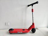 Mountain Self-Balancing Scooter, 20km Range, 25km/h Top Speed, 13% Climbing Power, Non-Slip Silicone Handles, Compact 113×510mm Design