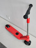 Mountain Self-Balancing Scooter, 20km Range, 25km/h Top Speed, 13% Climbing Power, Non-Slip Silicone Handles, Compact 113×510mm Design