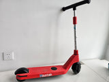 Mountain Self-Balancing Scooter, 20km Range, 25km/h Top Speed, 13% Climbing Power, Non-Slip Silicone Handles, Compact 113×510mm Design