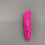 Shynerose Sex toys - ABS Material, Pink, Personal Massager for Female Pleasure