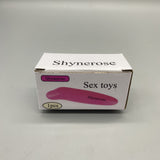 Shynerose Sex toys - ABS Material, Pink, Personal Massager for Female Pleasure