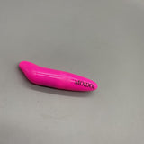 MOIDOL Sex Toys - ABS Waterproof Vibrating Dildo for Self-Pleasure, Single Frequency, 3-Hour Battery Life, 125mm x 25mm, 36.5g