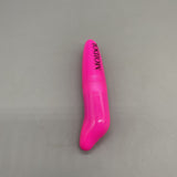 MOIDOL Sex Toys - ABS Waterproof Vibrating Dildo for Self-Pleasure, Single Frequency, 3-Hour Battery Life, 125mm x 25mm, 36.5g