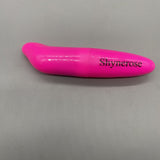 Shynerose Sex toys - ABS Material, Pink, Personal Massager for Female Pleasure