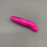 MOIDOL Sex Toys - ABS Waterproof Vibrating Dildo for Self-Pleasure, Single Frequency, 3-Hour Battery Life, 125mm x 25mm, 36.5g