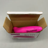 Shynerose Sex toys - ABS Material, Pink, Personal Massager for Female Pleasure