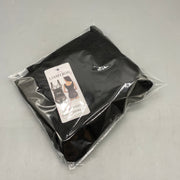 LIAMYRON Shapewear - Black Spandex, Comfortable & Slimming Fit, Medium (M)