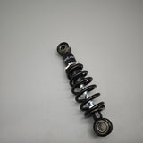 PartLuxe Shock Absorbing Springs for Vehicles – 27×5cm, Durable & Stable Suspension, Smooth & Comfortable Ride, Black