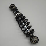 PartLuxe Shock Absorbing Springs for Vehicles – 27×5cm, Durable & Stable Suspension, Smooth & Comfortable Ride, Black