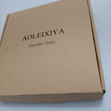 AOLEIXIYA Shoulder bags, Mini Pink PU Leather Crossbody Bag