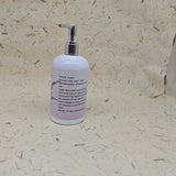 Doggy&Moggy Shower Gel, 200ml Lavender Scent, Natural Ingredients, Hydrating & Gentle Cleansing for Skin