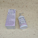 Doggy&Moggy Shower Gel, 200ml Lavender Scent, Natural Ingredients, Hydrating & Gentle Cleansing for Skin
