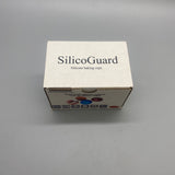 SilicoGuard Silicone Baking Cups - Food Grade, Heat Resistant, Non-Stick, Reusable
