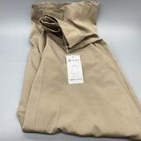 YSB YISIBIA Skirts - Polyester, Brown, Size M, Stylish and Versatile