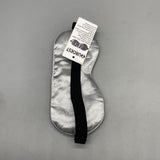 YUBOEST Sleep Masks, Polyester Fabric & Filling, Light-Blocking Design, Hand Wash Recommended, 20x10cm