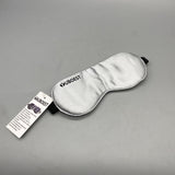 YUBOEST Sleep Masks, Polyester Fabric & Filling, Light-Blocking Design, Hand Wash Recommended, 20x10cm