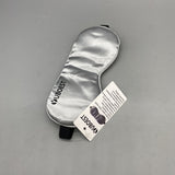 YUBOEST Sleep Masks, Polyester Fabric & Filling, Light-Blocking Design, Hand Wash Recommended, 20x10cm