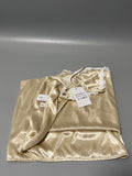 KOSSLY Sleepwear, Loose-Fit Camisole Design, Soft Polyester Material, Comfortable Nightwear