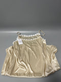 KOSSLY Sleepwear, Loose-Fit Camisole Design, Soft Polyester Material, Comfortable Nightwear