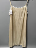 KOSSLY Sleepwear, Loose-Fit Camisole Design, Soft Polyester Material, Comfortable Nightwear