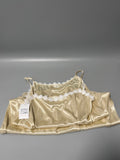 KOSSLY Sleepwear, Loose-Fit Camisole Design, Soft Polyester Material, Comfortable Nightwear
