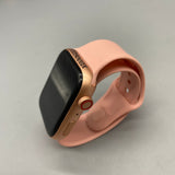 linsoonx Smart Watch , 320x380 Resolution, 44mm Band, Sleep & Fitness Tracker, IP67 Waterproof, 200mAh Battery, 44x38x9.5mm