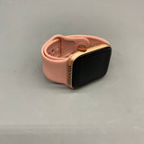 linsoonx Smart Watch , 320x380 Resolution, 44mm Band, Sleep & Fitness Tracker, IP67 Waterproof, 200mAh Battery, 44x38x9.5mm