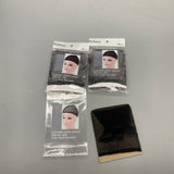Riyhown Snoods being hair nets - Pack of Stylish Snoods for General Use