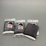 Riyhown Snoods being hair nets - Pack of Stylish Snoods for General Use