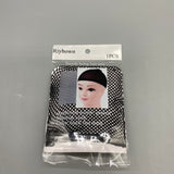 Riyhown Snoods being hair nets - Pack of Stylish Snoods for General Use