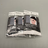 Riyhown Snoods being hair nets - Pack of Stylish Snoods for General Use