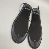Hinsole Socks,electrically heated - Adjustable Size 35-45, 6V/2A Power, Metal Fiber Heating Material, 0.3KG