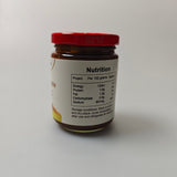 GEMCHOICE Soya bean paste, Natural Sun-Dried Soya Bean Paste - 240g, Non-GMO