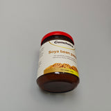 GEMCHOICE Soya bean paste, Natural Sun-Dried Soya Bean Paste - 240g, Non-GMO