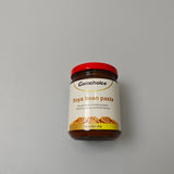 GEMCHOICE Soya bean paste, Natural Sun-Dried Soya Bean Paste - 240g, Non-GMO