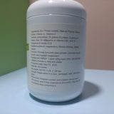 WORLDVECTOR Soy protein dietary supplements, a must-have for vegetarians, boosts metabolism