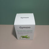 Gymsoo Soy protein dietary supplements, Soy Protein Powder - Vegan, Gluten & Lactose Free Mix